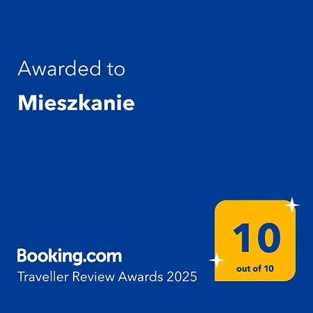 Mieszkanie Boleslawiec  Exterior photo