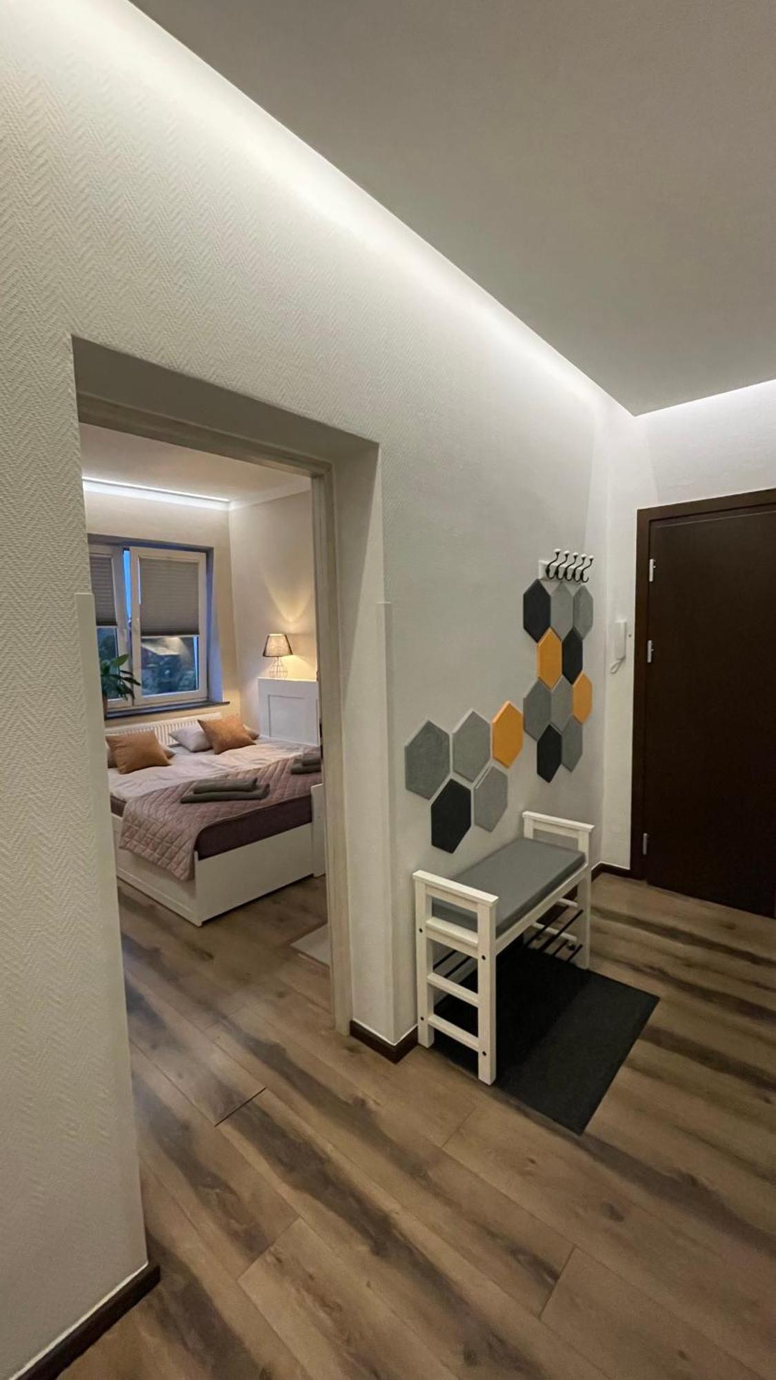 Mieszkanie Apartment