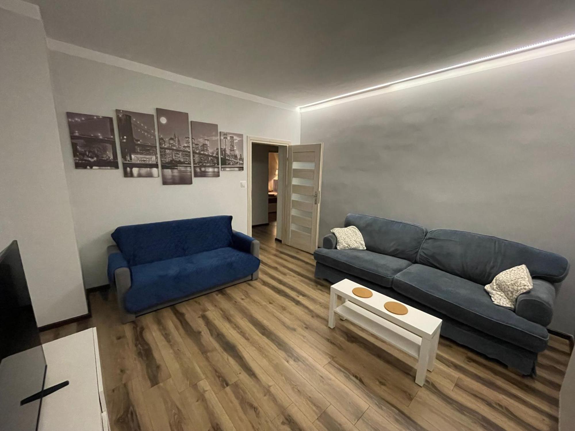 Apartment Mieszkanie Boleslawiec (Lower Silesia)