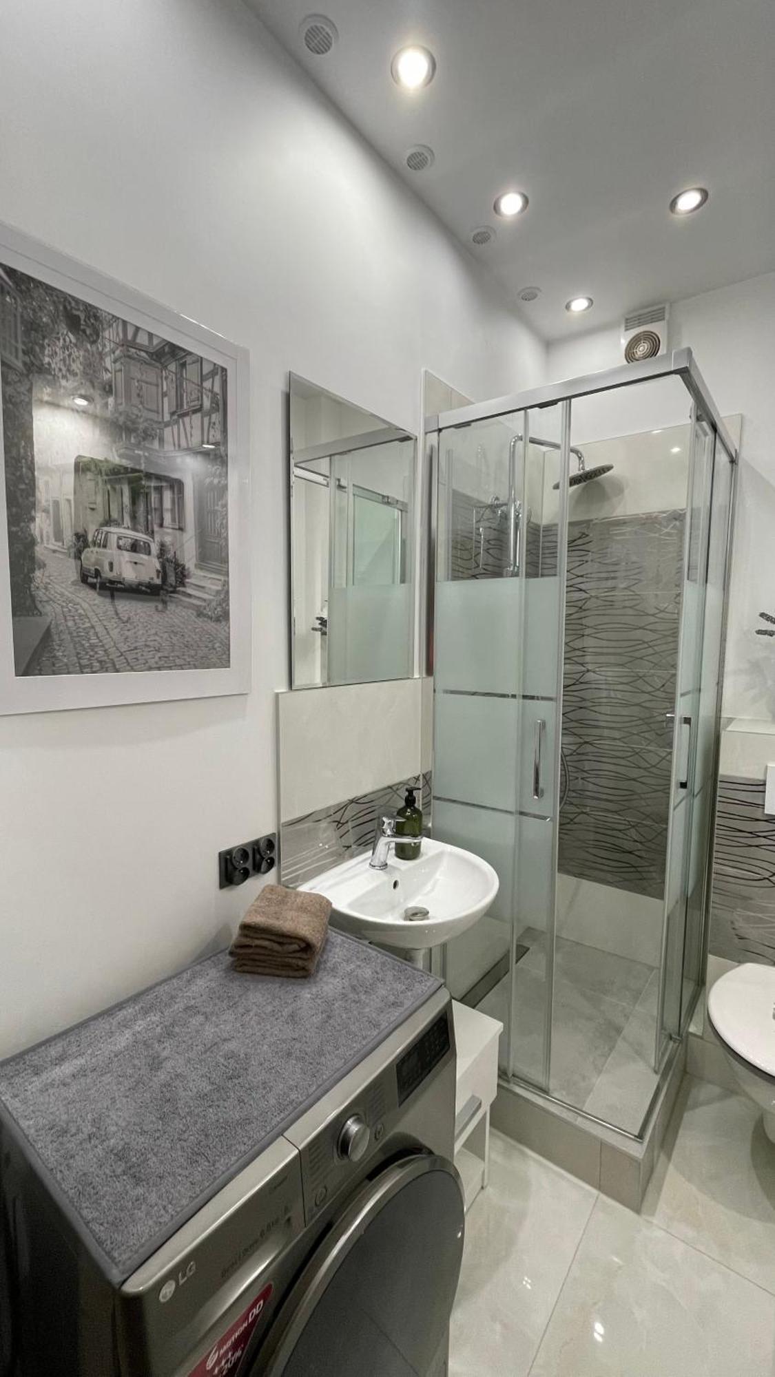 Mieszkanie Apartment