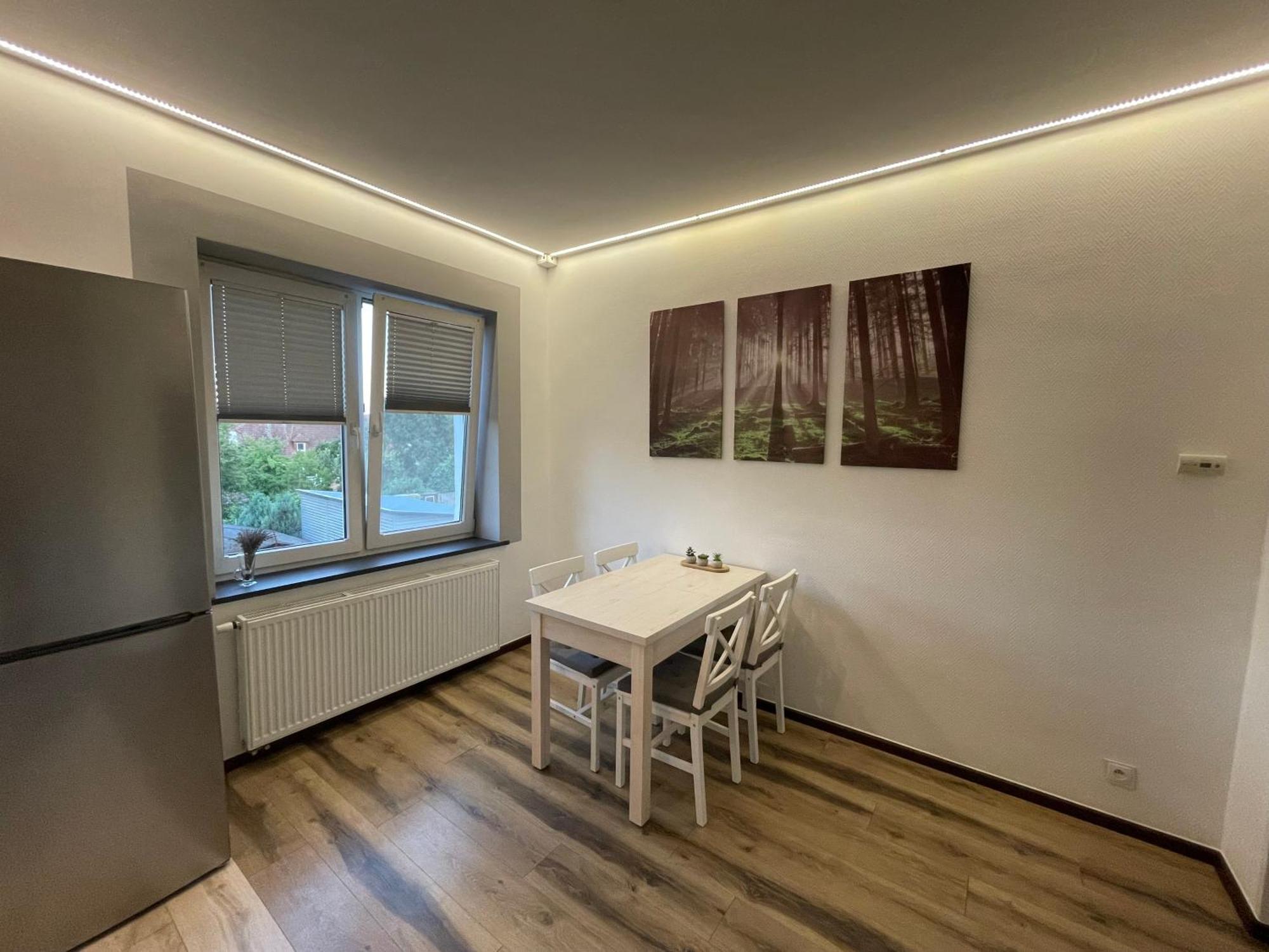 Mieszkanie Apartment