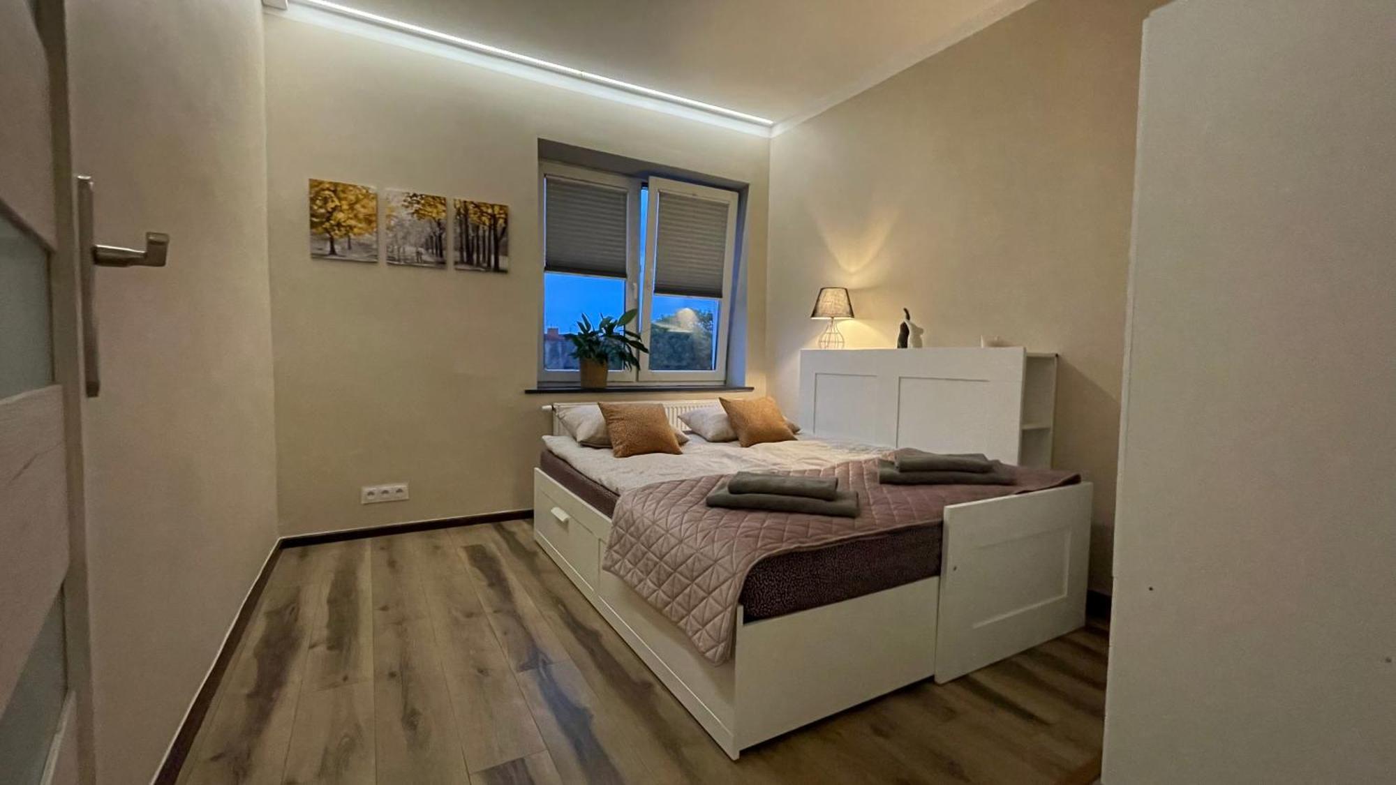Apartment Mieszkanie *