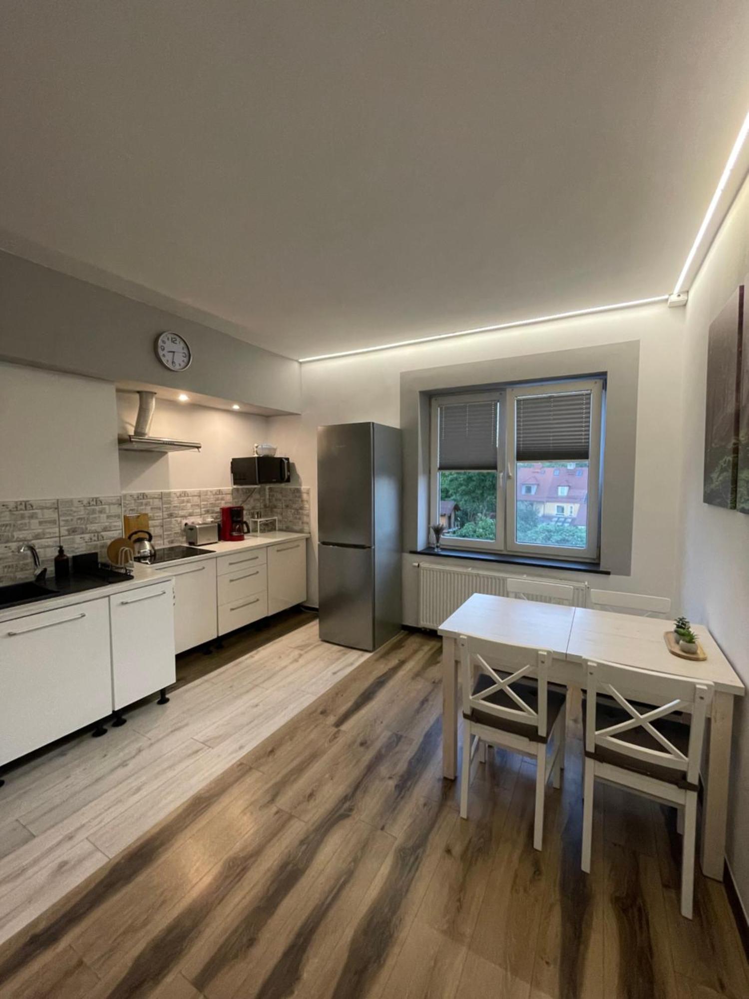 Mieszkanie Apartment *