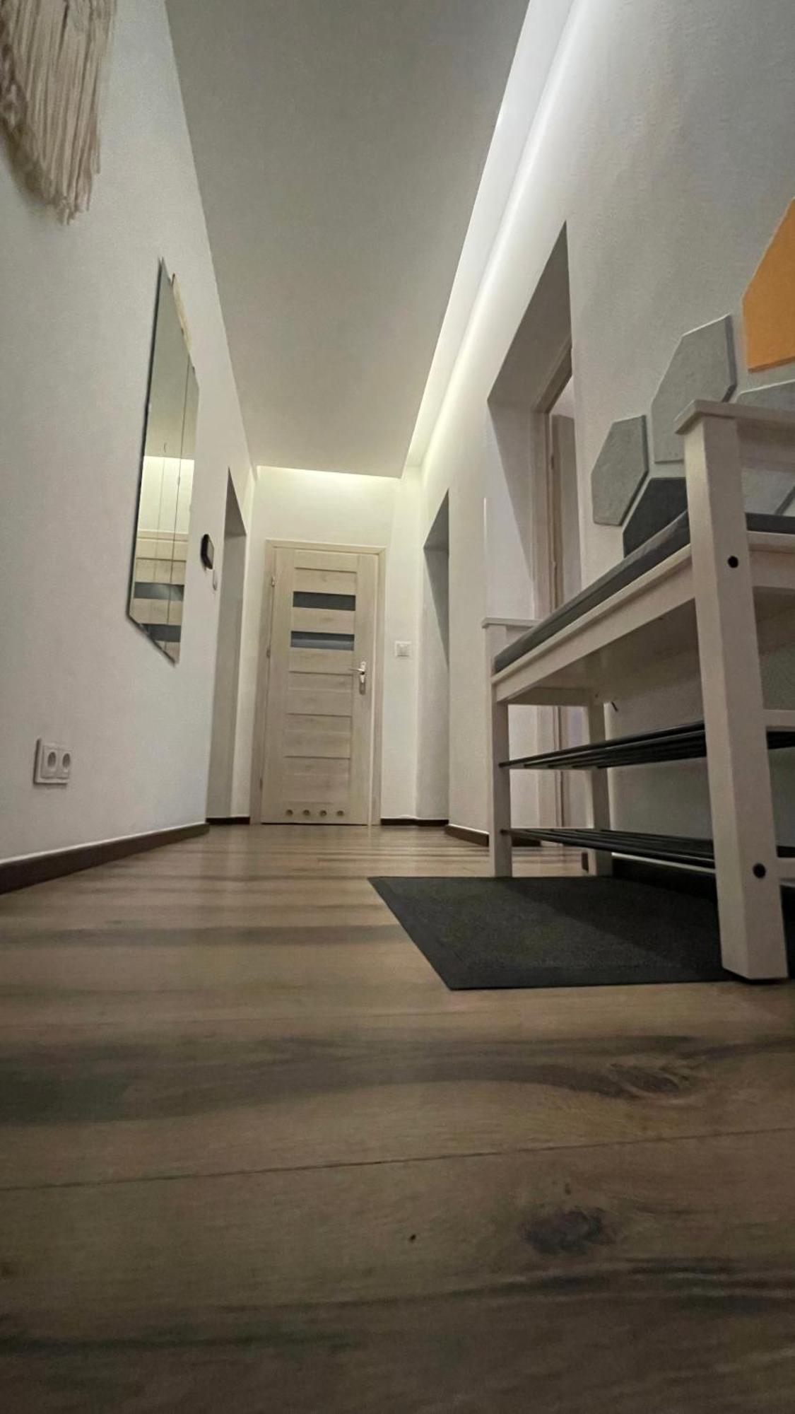 Mieszkanie Apartment Boleslawiec (Lower Silesia)