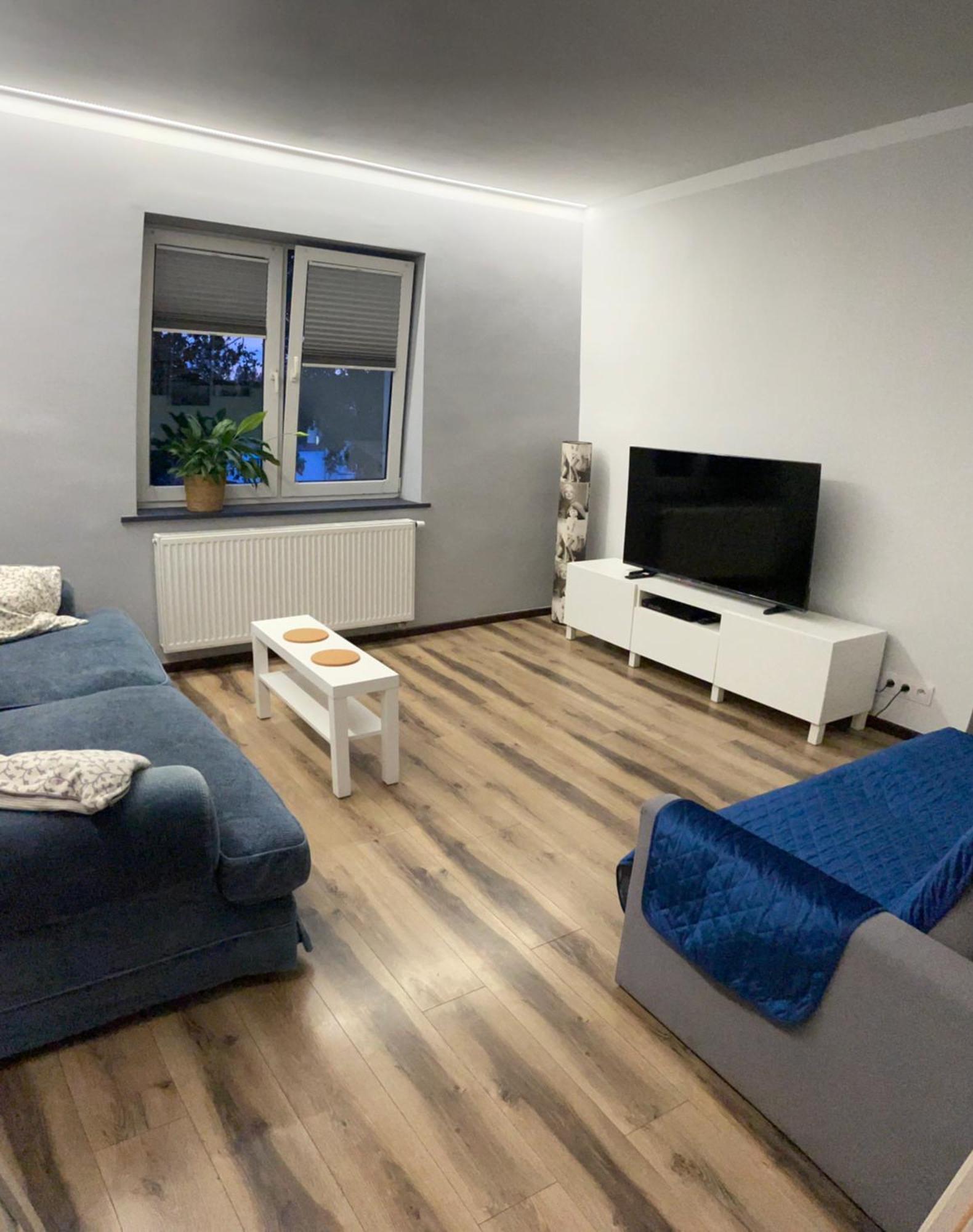 Mieszkanie Apartment