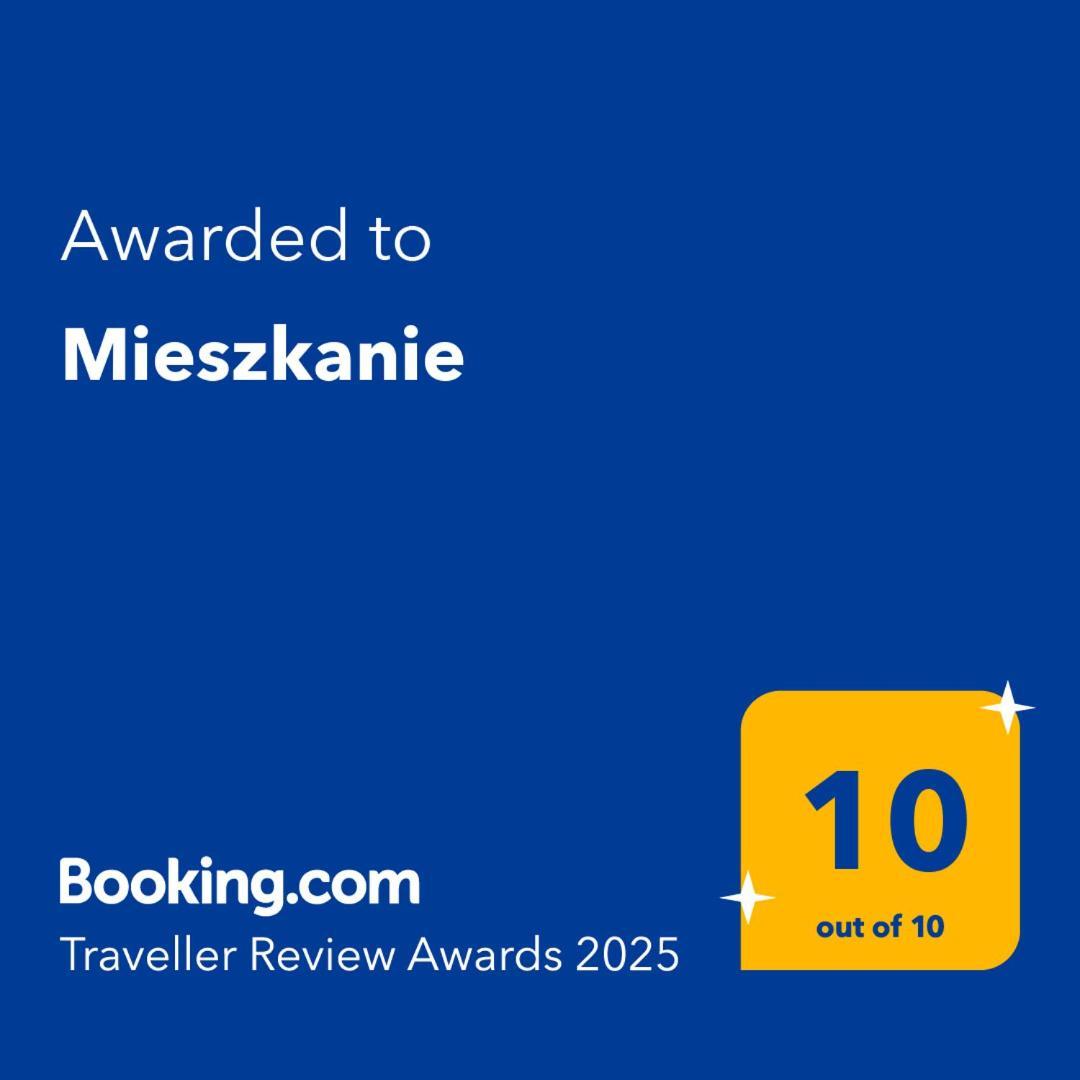 Mieszkanie Boleslawiec (Lower Silesia)